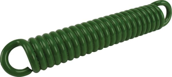 Sprężyna naciągowa,12.0x48.0x23.5 mm