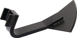 Skrobak 50x15 prawy