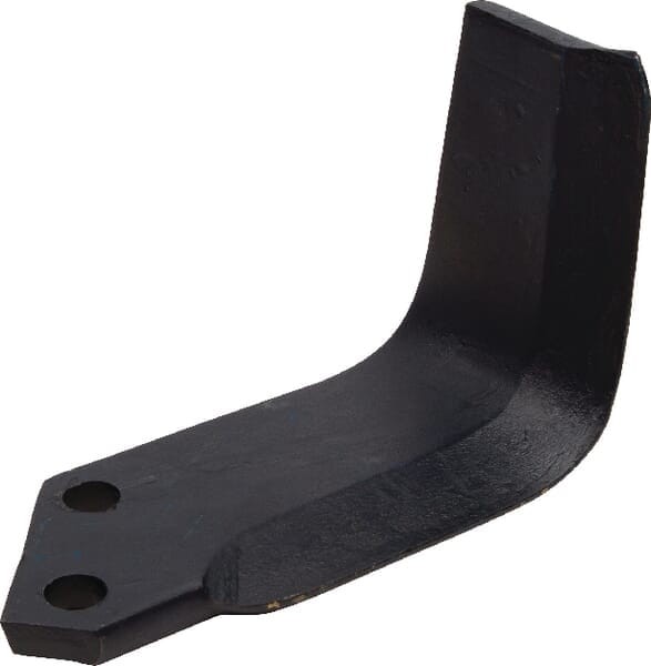 Ostrze Rotavator prawe