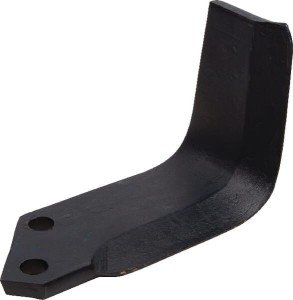 Ostrze Rotavator prawe