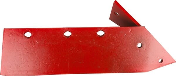 Lemiesz bez dłuta, prawy 14" Naud