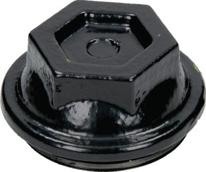 Pokrywa piasty koła, pasuje do Claas