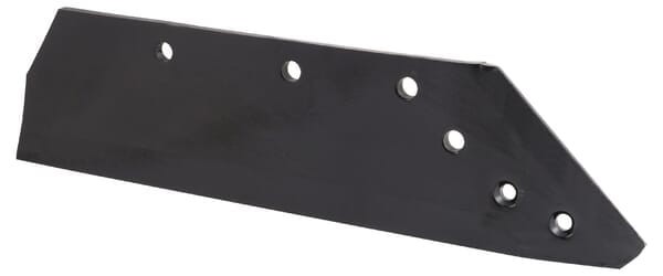 Lemiesz bez dłuta, prawy 16" pasuje do Kuhn