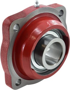 Łożysko wału zagęszczającego Kuhn