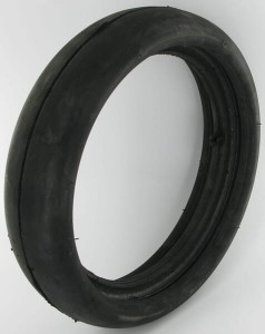 Opona gładka 280x65
