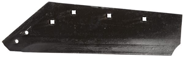 Lemiesz bez dłuta, lewy 14" SSP350 pasuje do Rabe