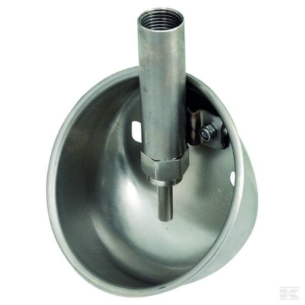 Poidło miskowe ze stali nierdzewnej Farma, dla prosiąt 1604020310FA