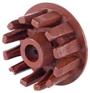 Rolka pasuje do Grimme, 25/120 mm