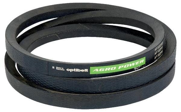 Pas klinowy Optibelt, pasuje do BISO
