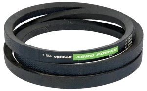 Pas klinowy Optibelt, pasuje do BISO