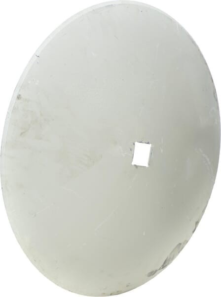 Talerz pełny ø560/42,5/4