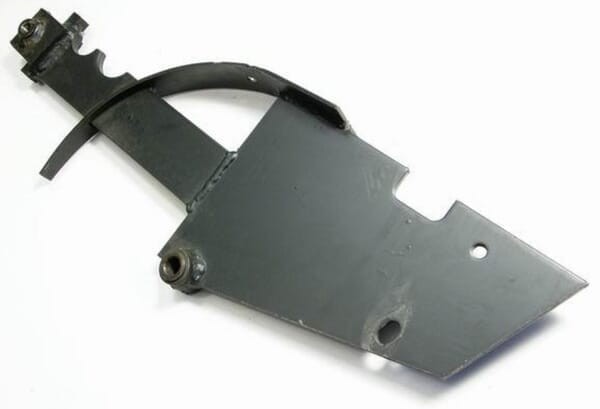 Korpus wspornika talerza