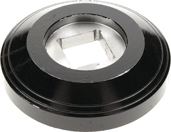 Kołnierz zewnętrzny fi 158 mm