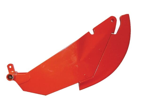 Redlica siewnika rzędowego długa kpl. Kuhn