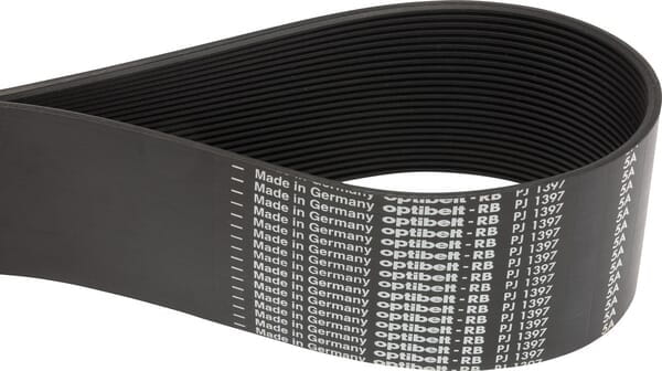 Pasek napędu, 24 PJ x 1397 mm