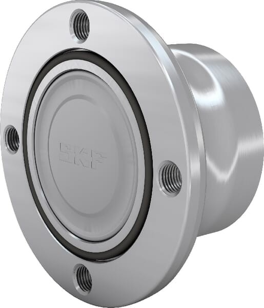 Piasta SKF