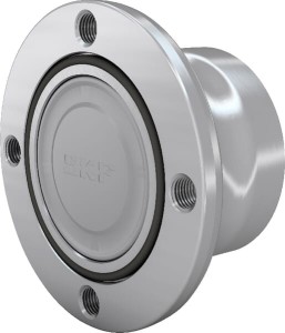 Piasta SKF