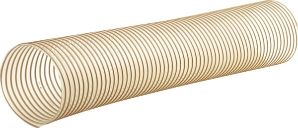 Wąż spiralny DN225 PUR L-M