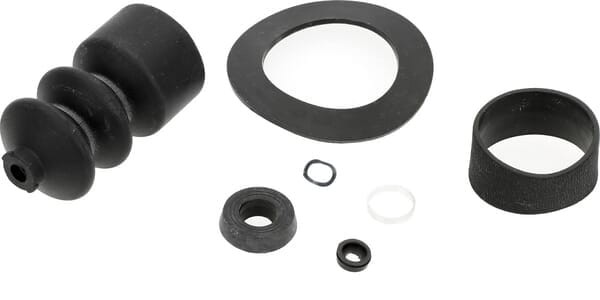 Zestaw naprawczy pompki hamulcowej