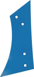 Pierś odkładni, lewa BU2K Lemken