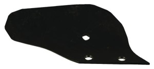 Skrzydło odkładnicy przedpłużka, prawe ZGC Kuhn