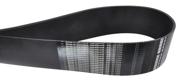 Pasek napędu, 24 PJ x 1244 mm