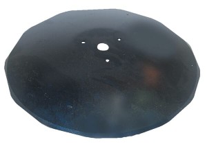 Talerz 510x4 mm