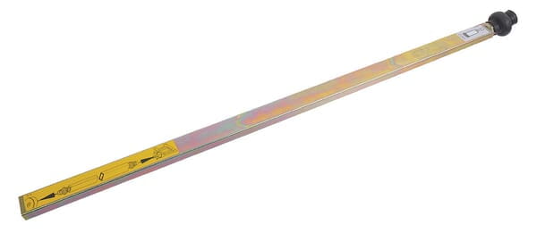 Wał napędowy zewn. 790 mm