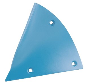 Pierś odkładni, lewa B2KH Lemken