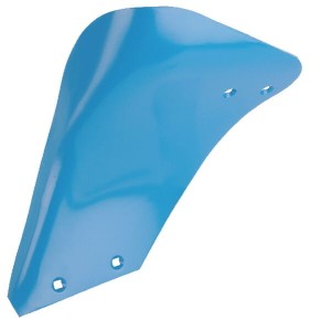 Skrzydło odkładni, lewe, M2 Lemken