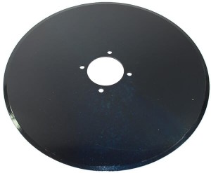 Talerz Fisk FK+18", pasuje do Överum