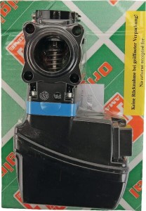 Elektrozawór