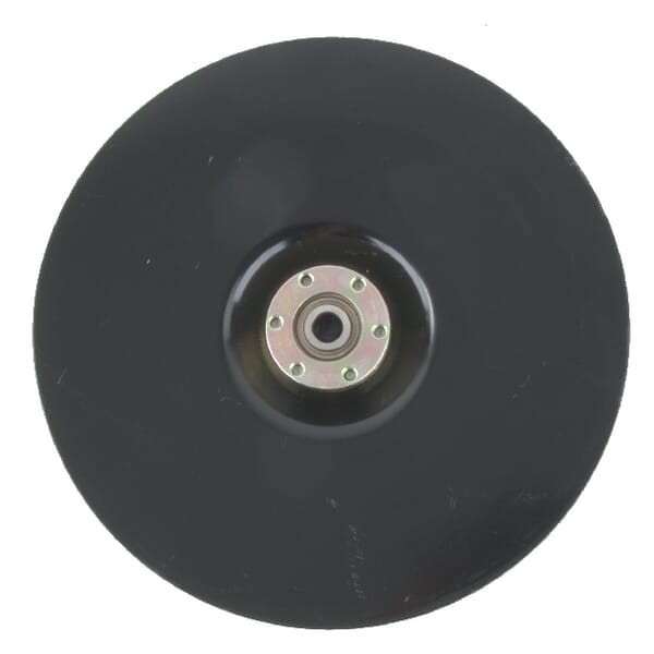 Talerz redlicy 340 mm z łożyskiem
