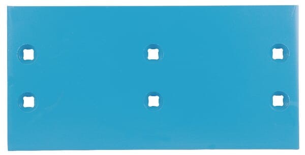 Płoza A36H od 1989 Lemken