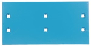 Płoza A36H od 1989 Lemken