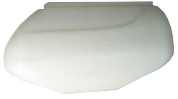 Zbiornik aplikatora Mikrosem 20l