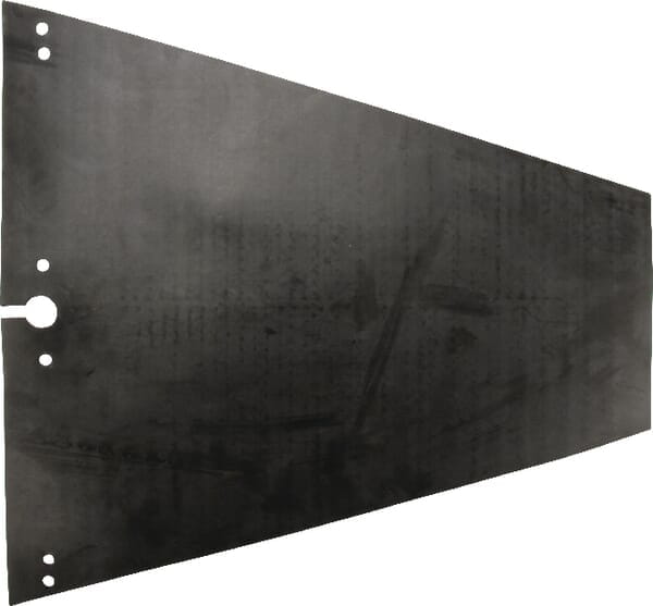 Uszczelki, pasuje do Claas