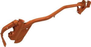 Korpus redlicy, prawy