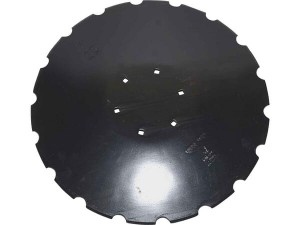 Tarcza 510 mm, HE-VA