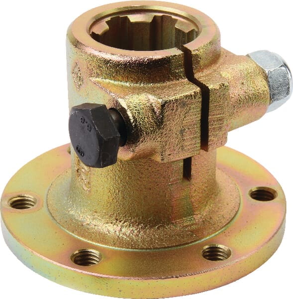 Kołnierz nasadzany 1 3/8"-6