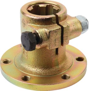 Kołnierz nasadzany 1 3/8"-6