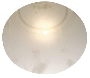 Talerz redlicy wysiewającej 280 mm