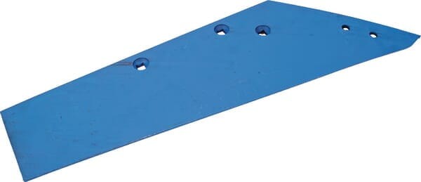 Lemiesz bez dłuta, prawy 18" SSP-294 OSE pasuje do Rabe