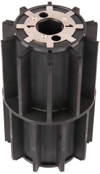 Rotor 1