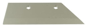 Lemiesz, prawy 14" Överum