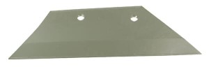 Lemiesz dziobowy, prawy 18" Överum