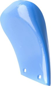 Skrzydło odkładni, prawe Lemken