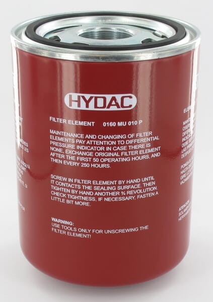 Element filtracyjny Hydac
