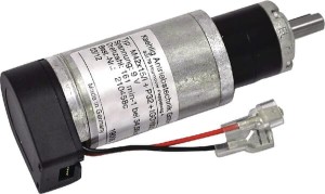 Silnik elektryczny