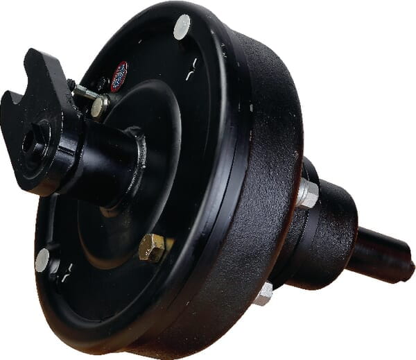 Bęben hamulcowy kompletny